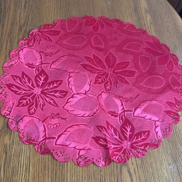 ⭐️Table mats - Picture 2 of 4